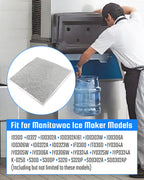 3005699 Ice Machine Air Filter Fit for Manitowoc Ice Maker Models