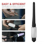 YESWELDER TIG Tungsten Manual Sharpener Holder