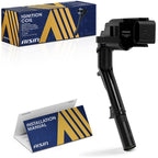 AISIN AFTERMARKET ESCAZ-00429 Ignition Coil