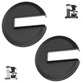 2Pack 13114 Brew Basket Lid for Technivorm Moccamaster Coffee Makers