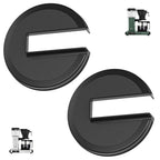 2Pack 13114 Brew Basket Lid for Technivorm Moccamaster Coffee Makers