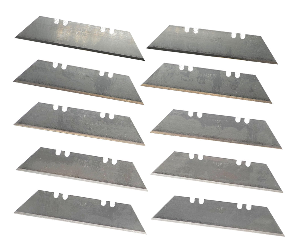 Extra Long Utility Knife Blades
