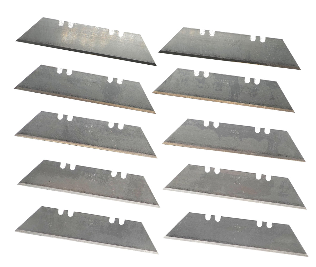 Extra Long Utility Knife Blades