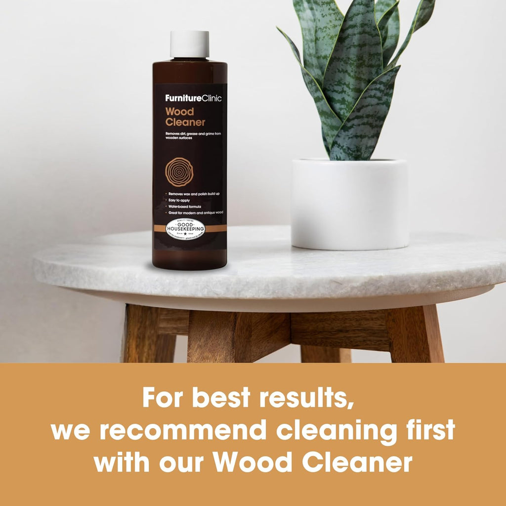 Pure Tung Oil for Wood | Non-Toxic Food Grade Water Resistant Tung Oil | Finish & Seal Natural or Stained & Treated