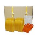 Banding Strapping Kit, Box Packing Strapping Tool, Packaging Strapping Tool