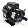 23172604 7.5HP 230V Air Compressor Motor Compatible with Ingersoll Rand