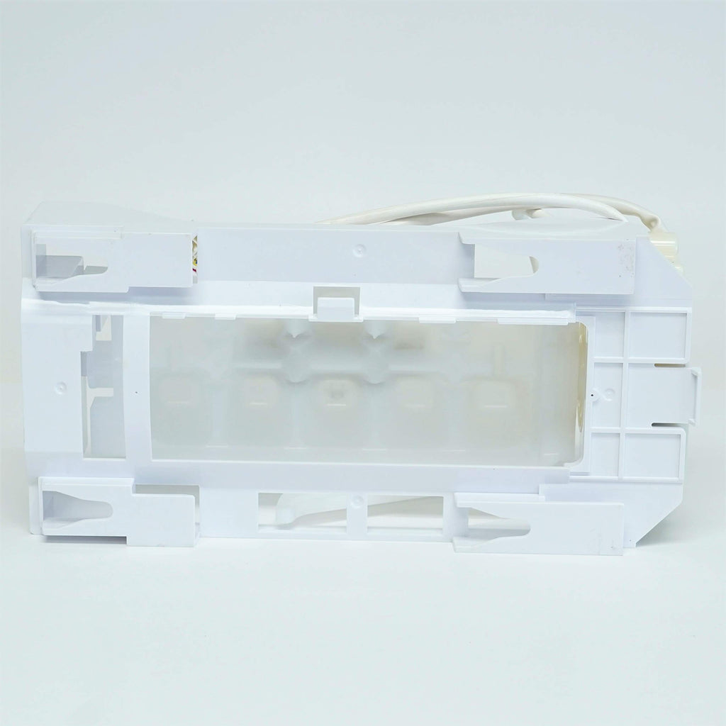 Premier Component 243297609 for Electrolux Frigidaire Refrigerator Ice Maker Assembly