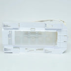 Premier Component 243297609 for Electrolux Frigidaire Refrigerator Ice Maker Assembly