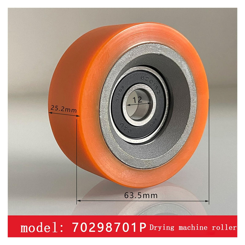 Compatible for Speed Queen Dryer Accessory