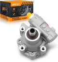 Power Steering Pump for Hummer H3 2006-2009