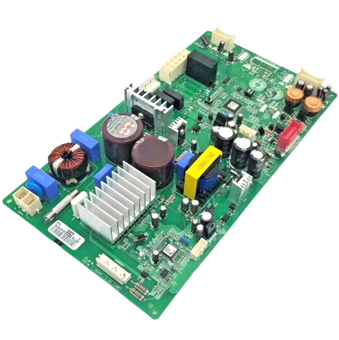 OEM Replacement for LG Refrigerator Control EBR77042506