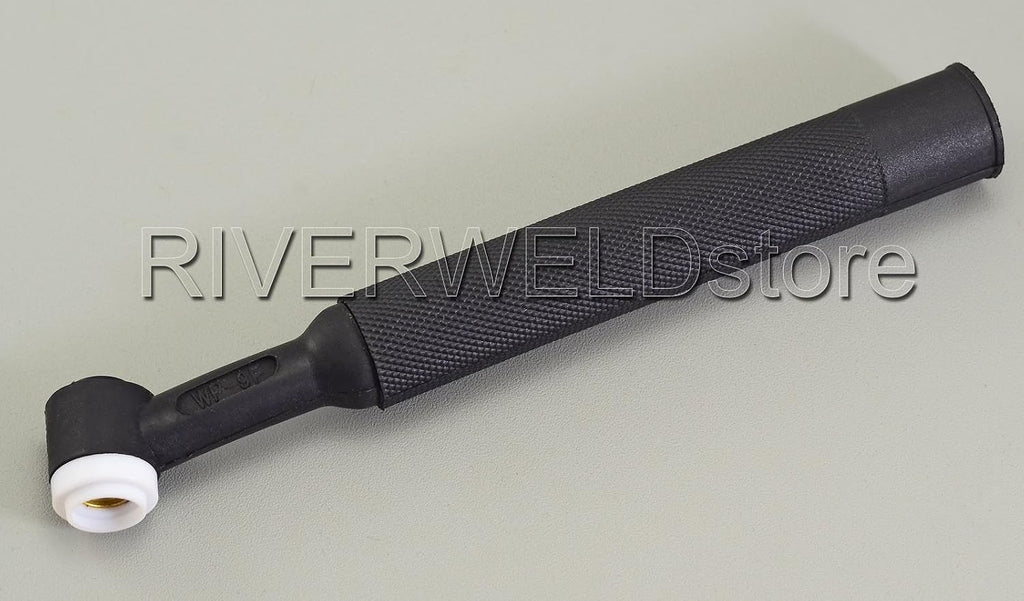 RIVERWELD WP-9F SR-9F TIG Welding Torch Head Body Flexible Head