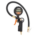 Freeman Digital Tire Inflator with LCD Pressure Gauge | FATDTI