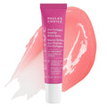 Pro-Collagen Peptide Gloss Lip Balm, Hydrates & Smooths Lips, Sheer & Glossy Finish for Fuller Lips, Sheer Tint