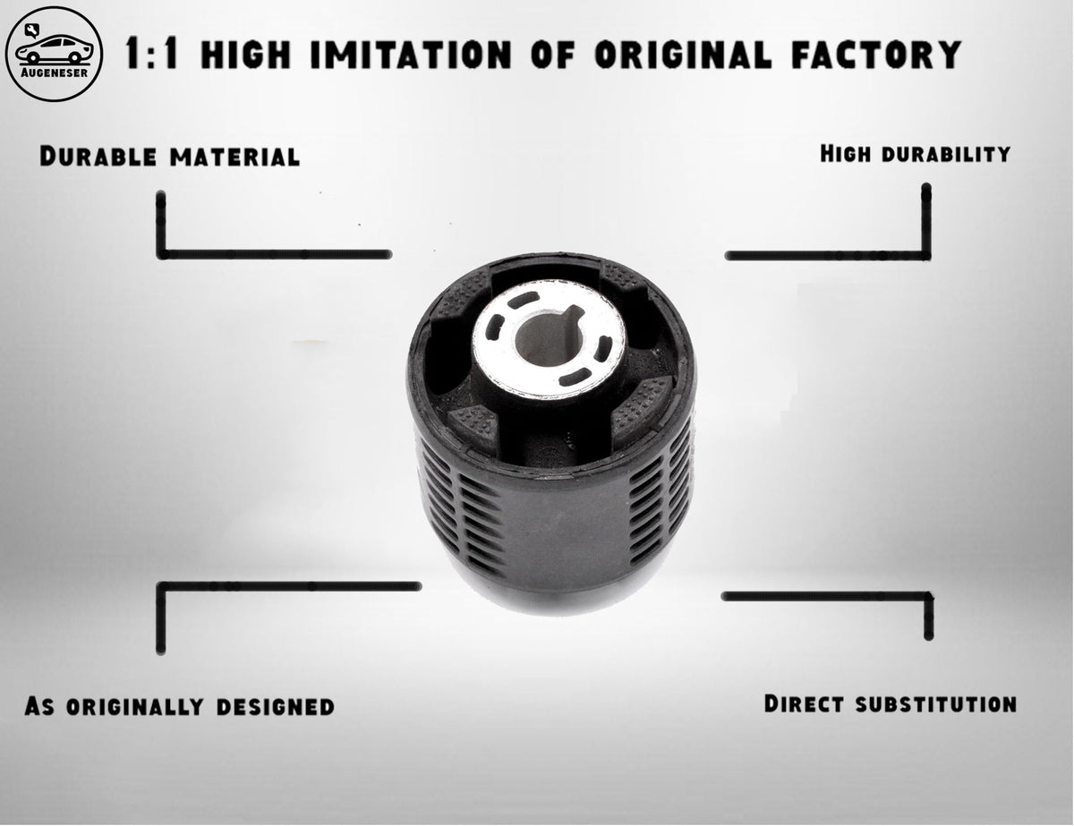 Rear Motor Bushing for Model 3 Model Y
