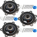 Diaphragm Replacement Kit for RainBird CP, CPF, DV, DVF, DAS, ASVF Valves