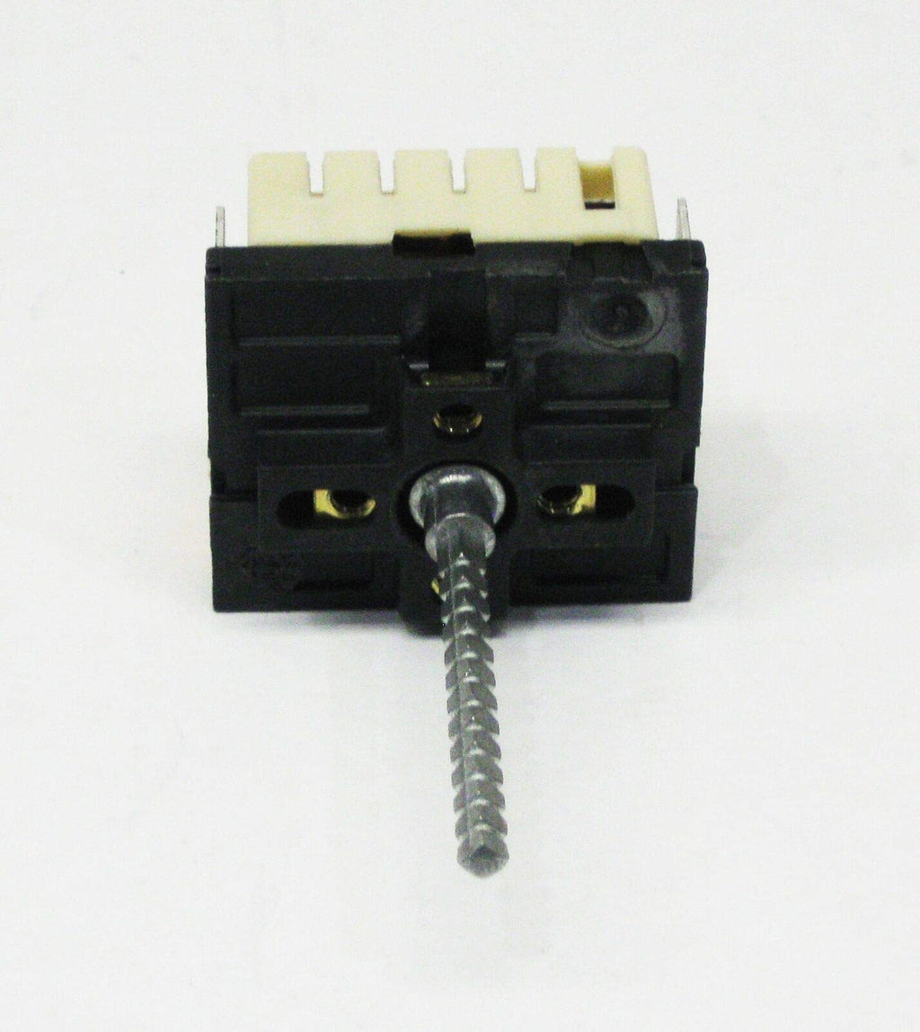5500-200 (M) for Electric Burner Units Infinite Switch Control 240 Volt