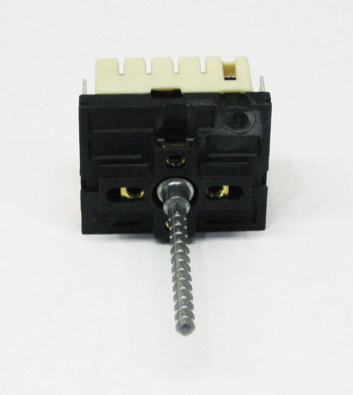 5500-200 (M) for Electric Burner Units Infinite Switch Control 240 Volt