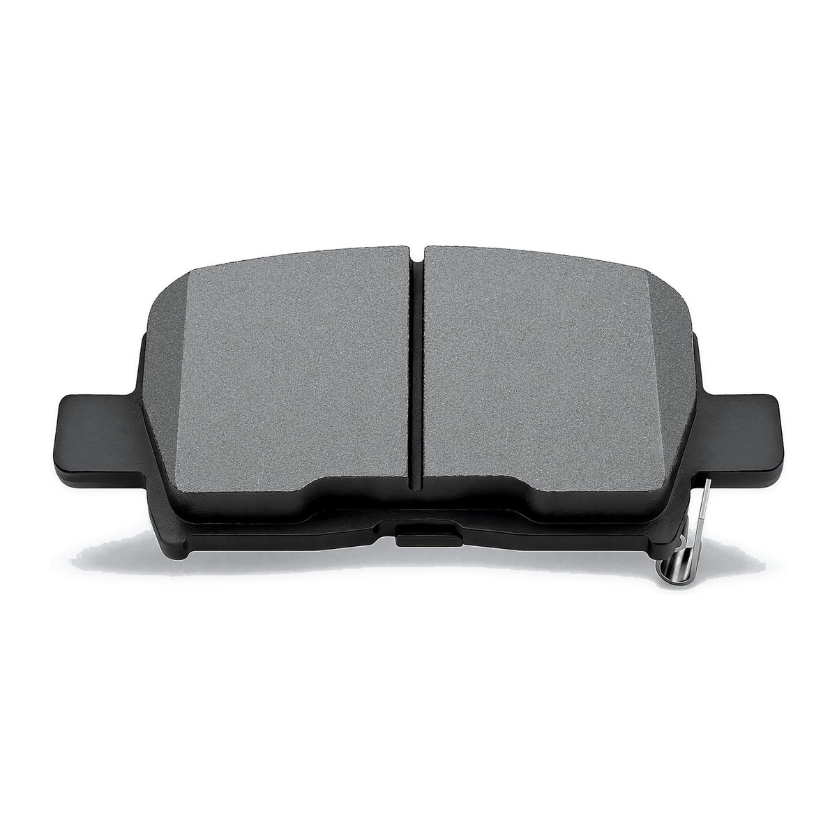8PCS Front Rear Ceramic Brake Pads Kit for 2003-2008 Honda Pilot, Replace D914 D865