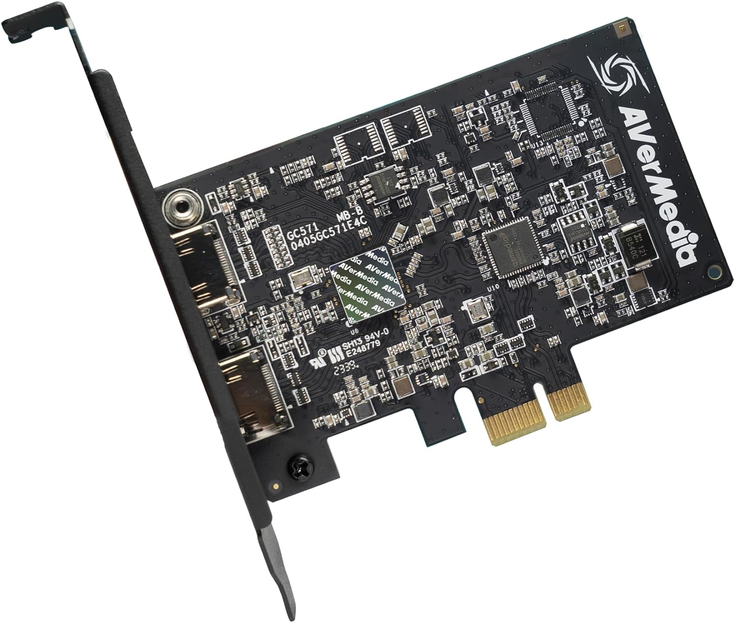 HDMI Capture Card for Streaming and Video Gaming, 4K60 Pass-Through with Ultra-Low Latency on PS5, PS4 Pro, Xbox