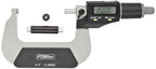 Fowler 54-870-003-0, Xtra-Value II Digital Micrometer with 2-3"/50-75mm Measuring Range