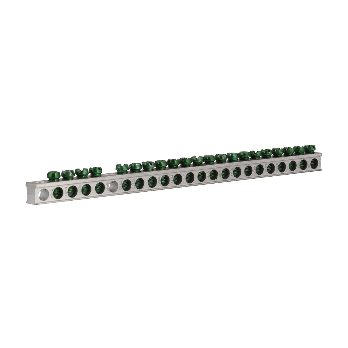 Eaton GBK21 Ground Bar Kit Used With BR and CH Series Loadcenters