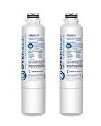 Overbest OB6027 Replacement for Samsung DA29-00020B Water Filter, 2 Pack