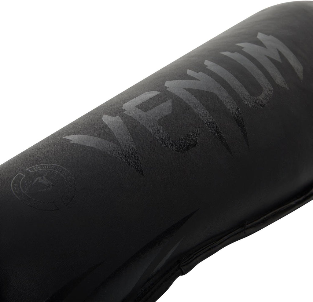 Challenger Standup Shin Guards