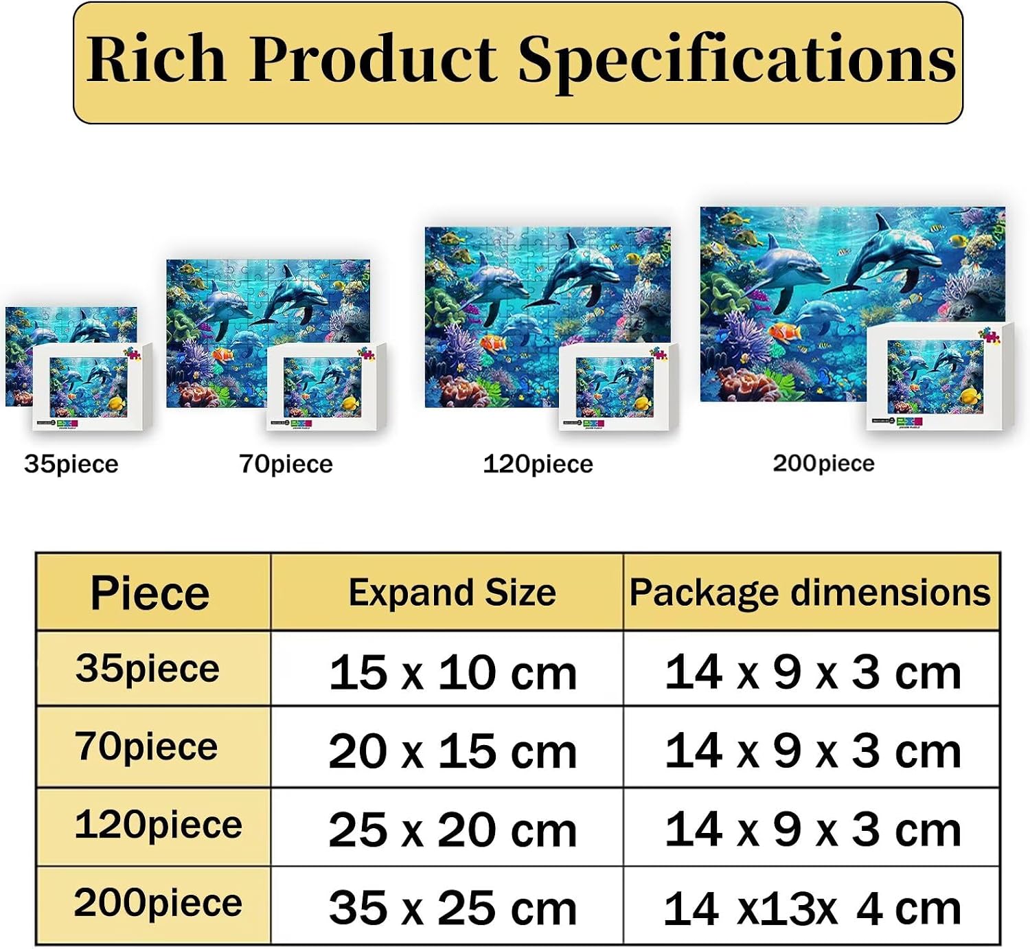 A Majestic Elk 200-Piece Wooden Puzzle for Adults & Beginners - Relaxing Escape from Daily Life, Perfect for Family