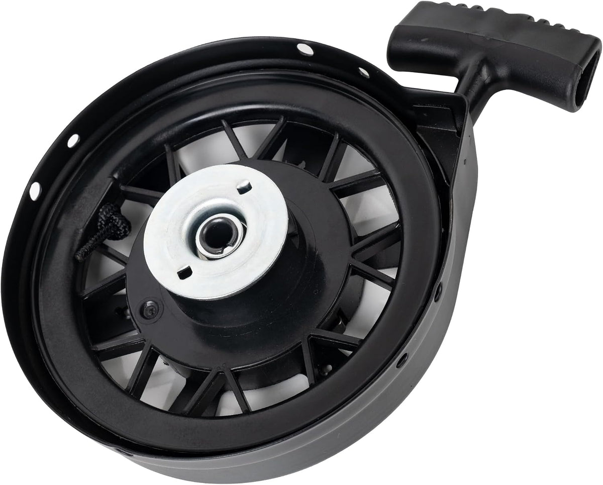 BlueStars 590739 Recoil Starter - Compatible with Tecumseh 590702 590637