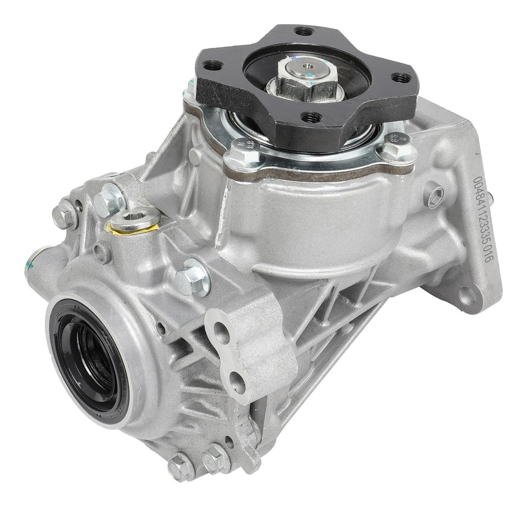 ECCPP Transfer Case Assembly for INFINITI fit QX60 2014-2020 2.5L L4