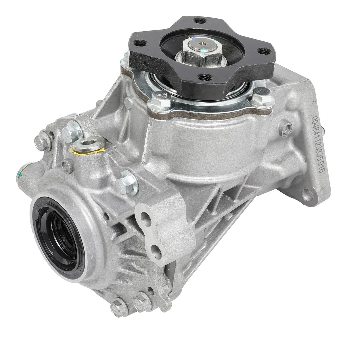 ECCPP Transfer Case Assembly for INFINITI fit QX60 2014-2020 2.5L L4