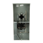 ABB ReliaHome T-Series • 150A Meter Combo Panel • 4-Space/8‑Circuit
