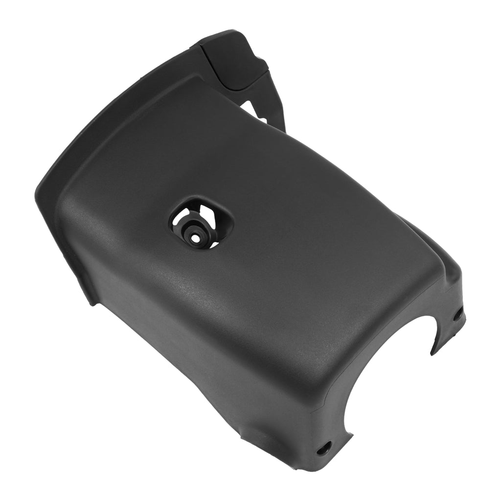 ALMULOO Steering Column Cover Compatible with Elantra