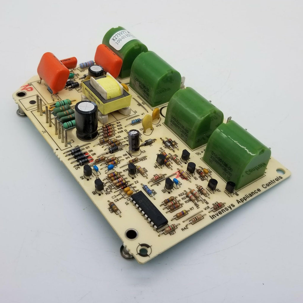 OEM Replacement for Whirlpool Range Spark Module 8273977