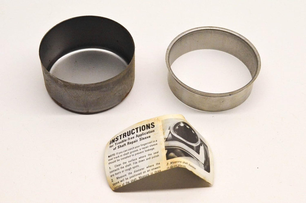CR SKF Seals Speedi Sleeve 3"Id X .813"Wide 99300