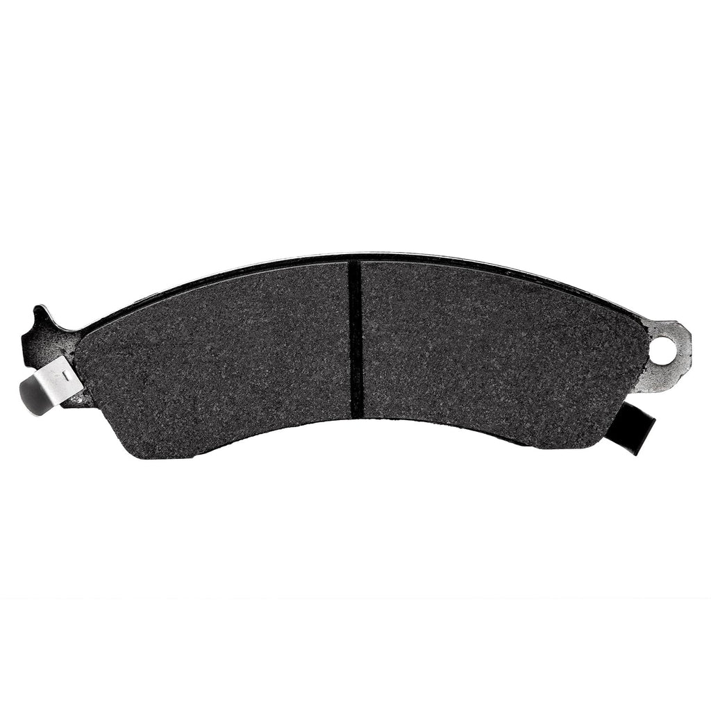 Hawk Performance HB111M.610 Black Motorsport Brake Pads