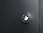 24 Inch Wide Kegerator Conversion Refrigerator