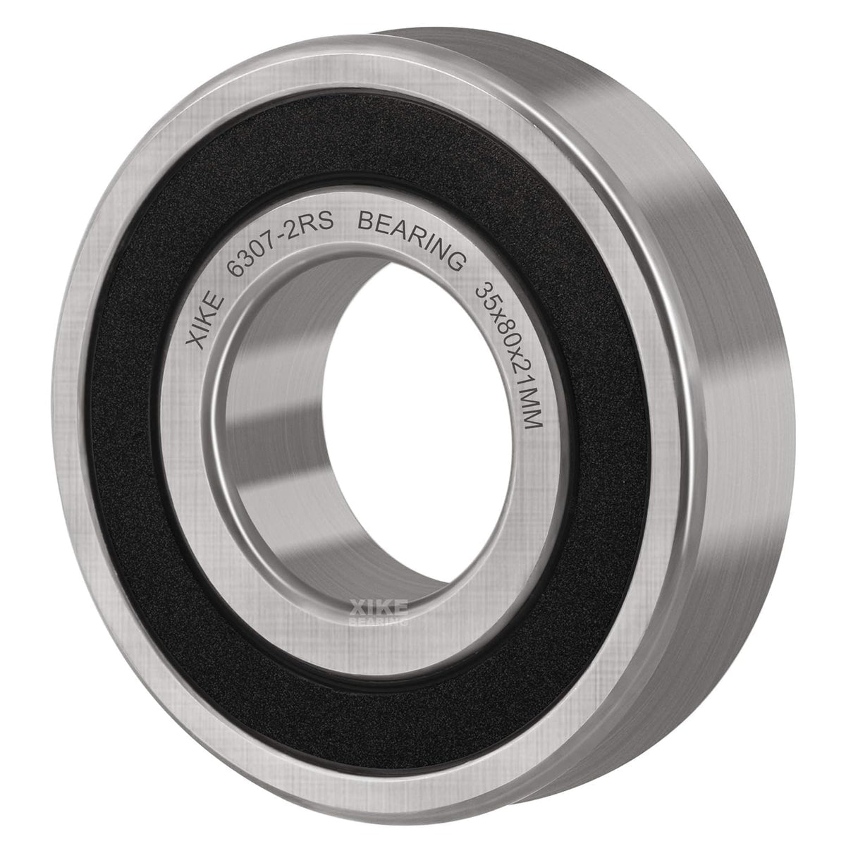 XiKe Washer Tub Bearing ＆ Seal Kit W10253866, WH45X10071, W10772618