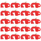 Circuit Breaker Lockout Device, 20pcs Universal Single and Multi Pole Breakers Lockout