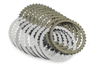 Barnett Performance Products Extra Plate Clutch Kit - Kevlar 307-30-10013