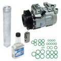 UAC KT 4826 A/C Compressor and Component Kit, 1 Pack