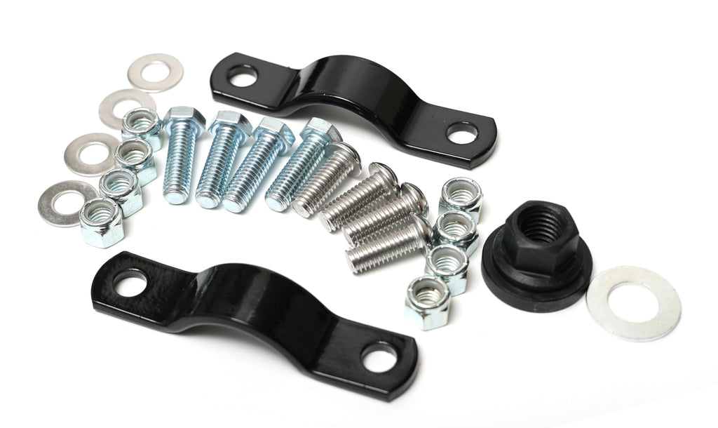 Fender Bracket (26" Length), for Full Radius Fender or Half Radius Fender.