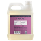 CLEAN DAY Hand Soap Refill, Plum Berry Scent, 33 Fl Oz Bottle
