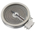 W10823704 6" Range Radiant Surface Element Compatible with Whirlpool Oven Replaces W10823736 PS11764912 WP74002653 AP6030932 Range Single Radiant Burner