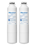 Maxblue MB-F27 Replacement for Samsung DA29-00020B Water Filter, 2 Pack