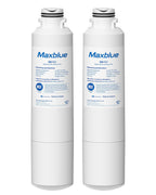 Maxblue MB-F27 Replacement for Samsung DA29-00020B Water Filter, 2 Pack