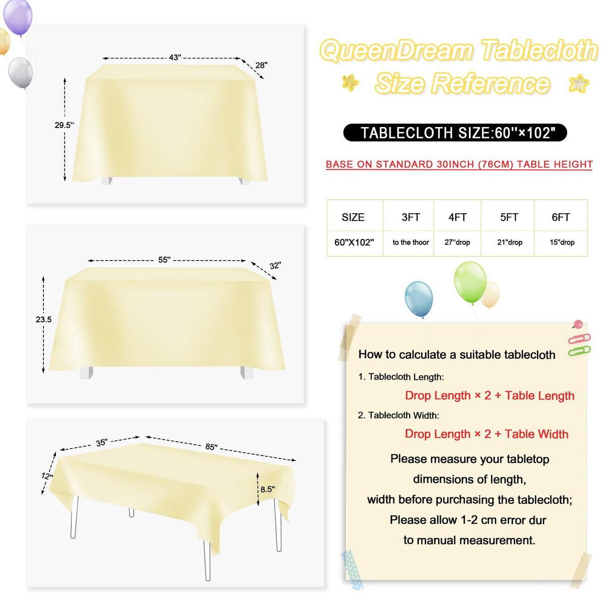 Gold Sequin Tablecloth 60x102 Inch Sparkly Gold Wedding Tablecloth Drapes