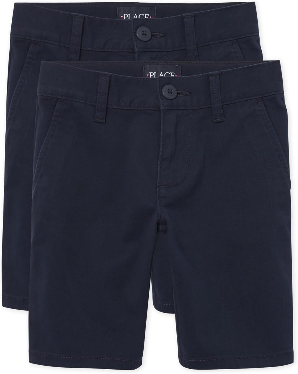 Girls Chino Shorts