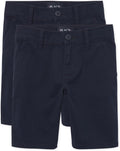 Girls Chino Shorts